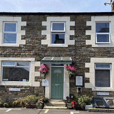 Shaftoe'S Bed And Breakfast Haydon Bridge Exterior foto