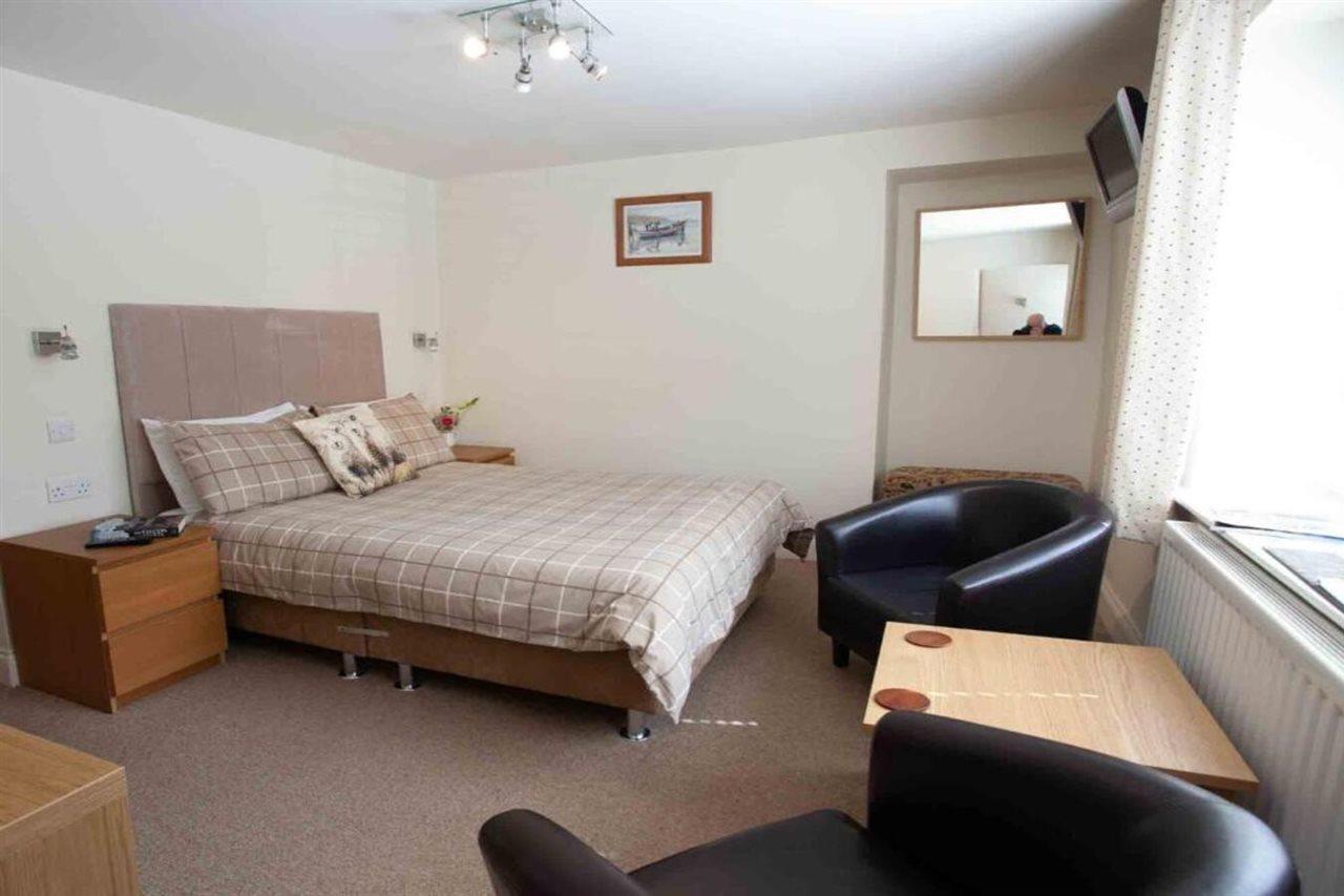 Shaftoe'S Bed And Breakfast Haydon Bridge Exterior foto