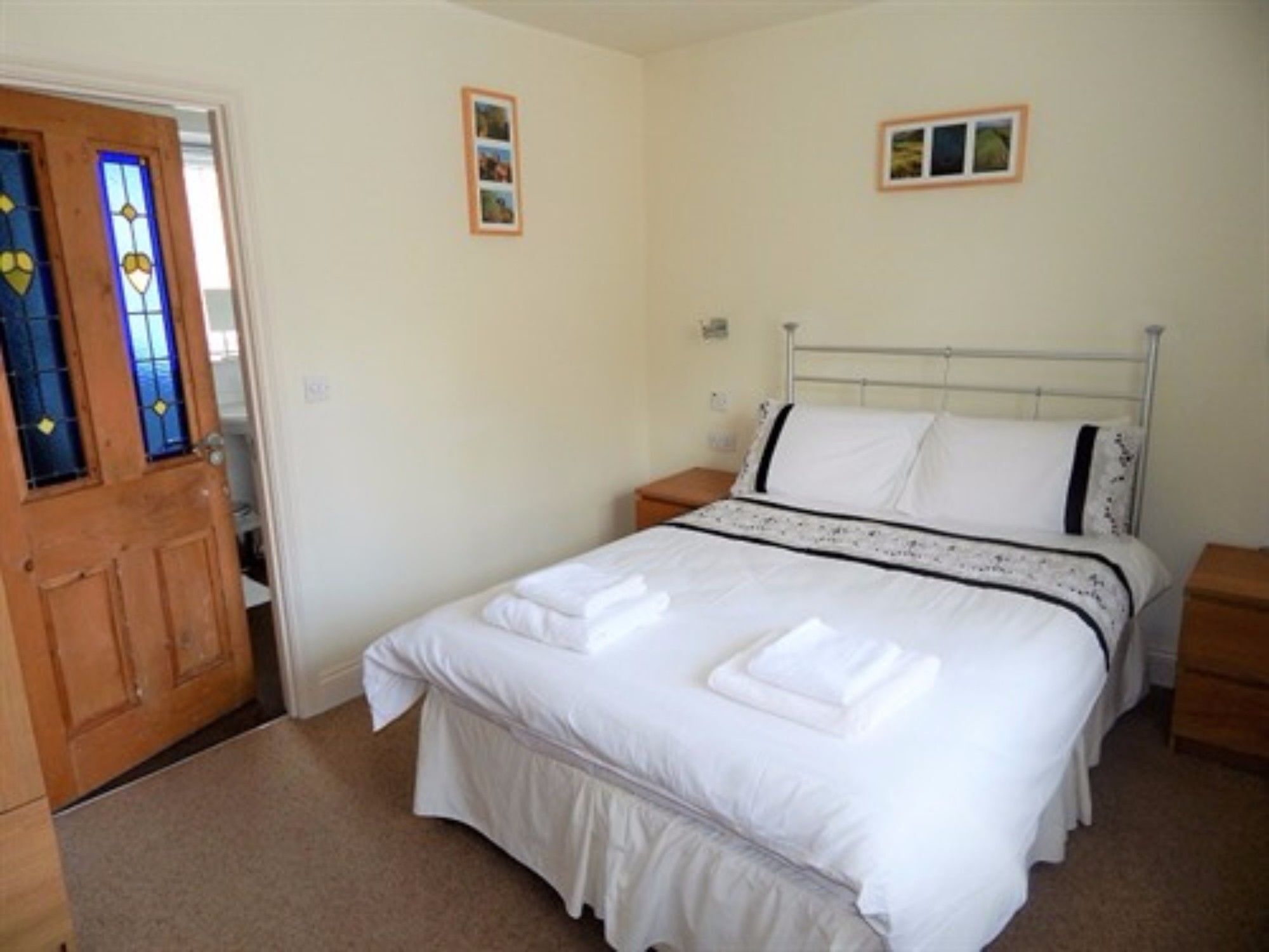 Shaftoe'S Bed And Breakfast Haydon Bridge Exterior foto